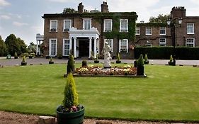 Ringwood Hall Hotel And Spa